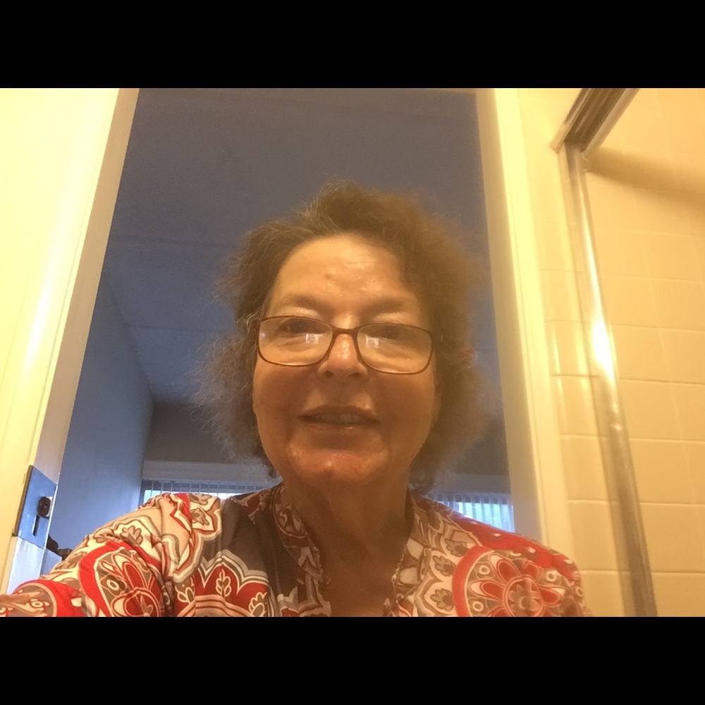 Meet your Posher, Judy